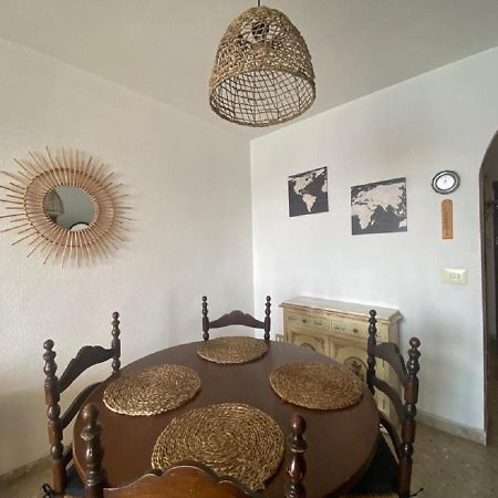 Apartamentos Ifach-3 Calpe Buitenkant foto